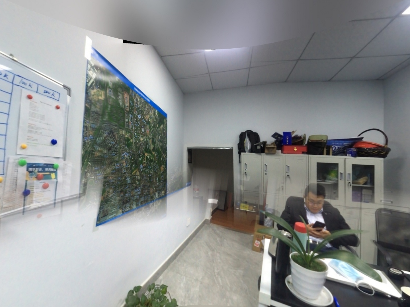 VR预览图