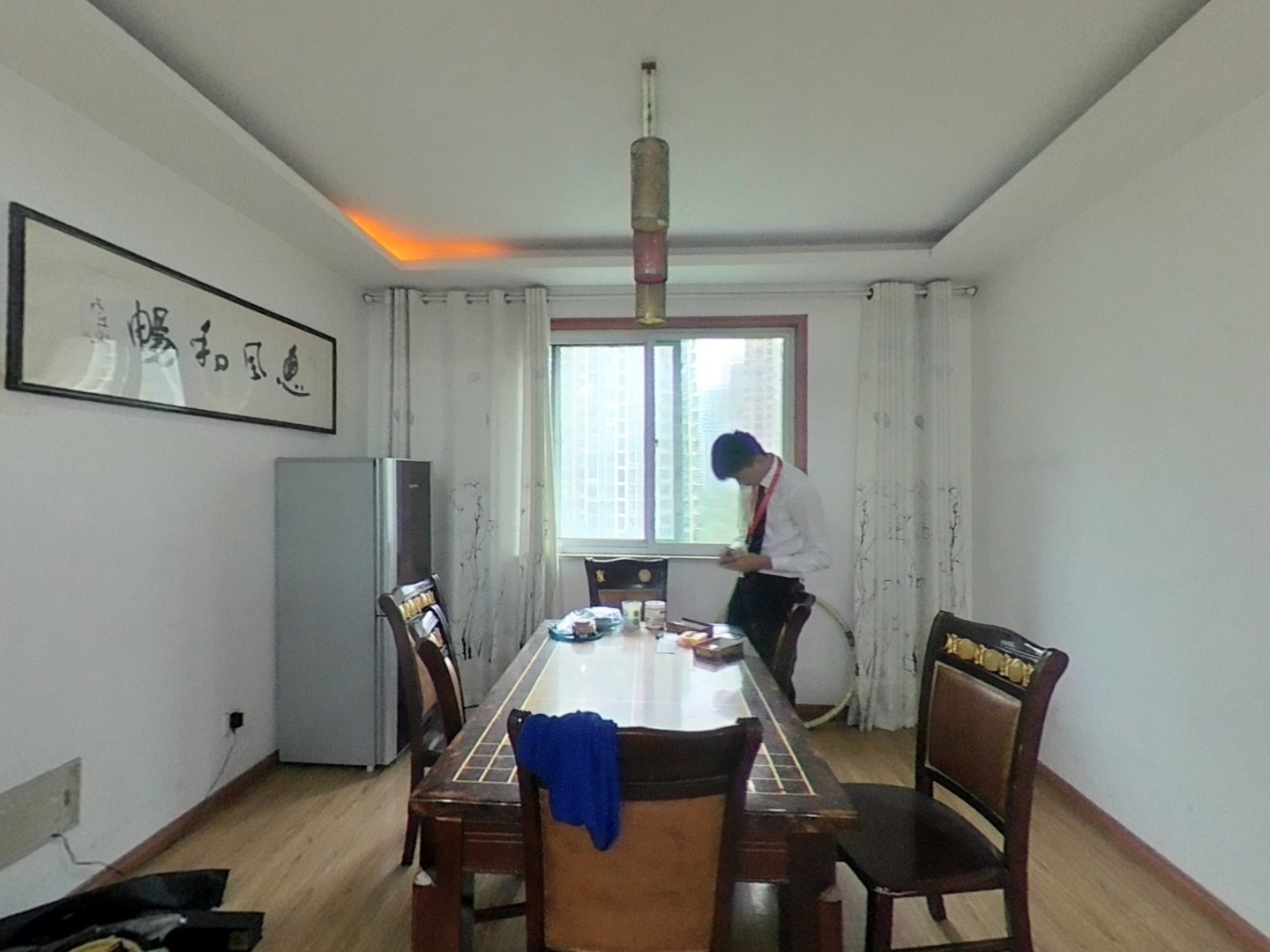 VR预览图