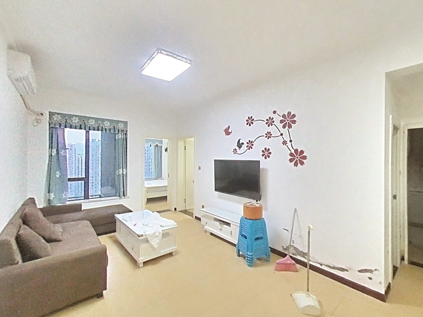 VR预览图