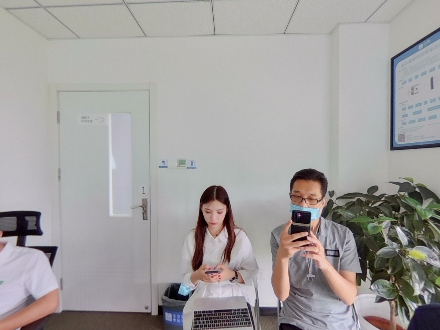 VR预览图
