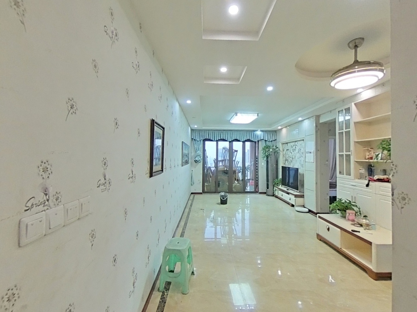 VR预览图