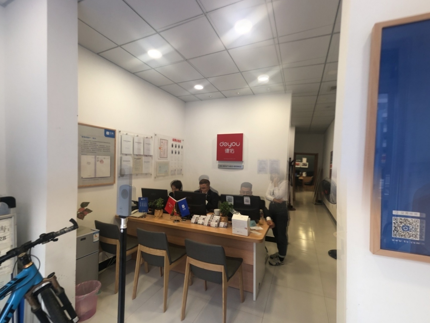 VR预览图