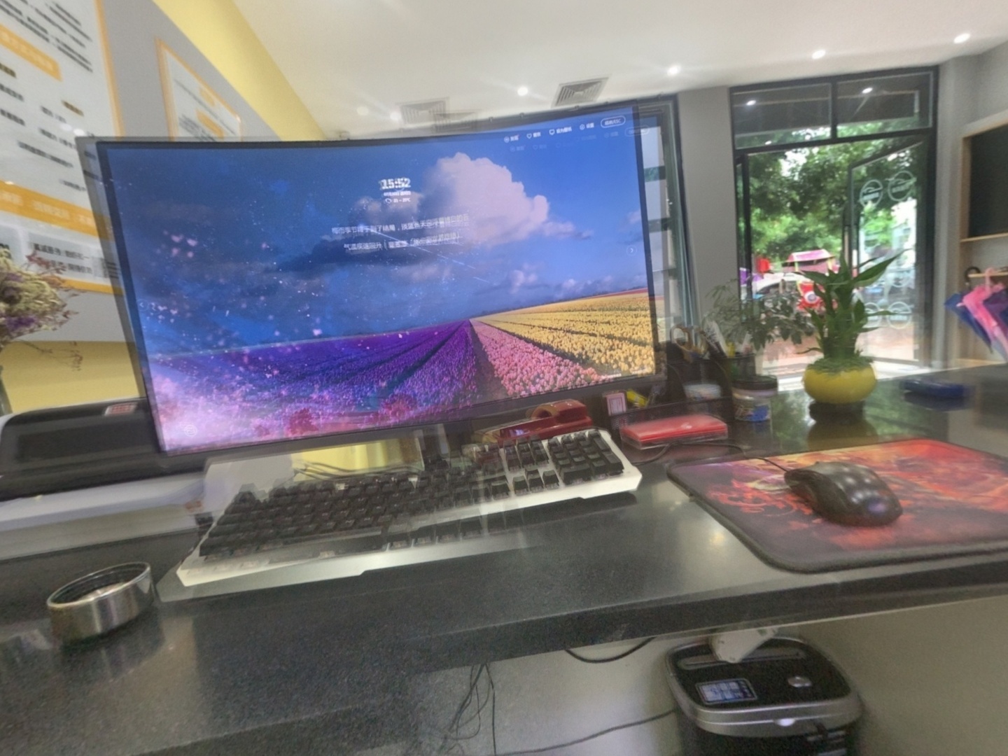 VR预览图