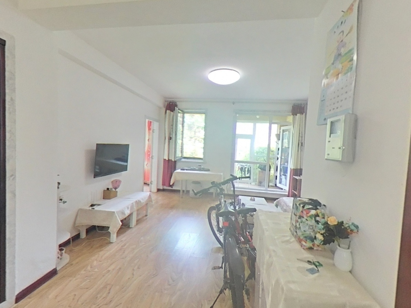 VR预览图