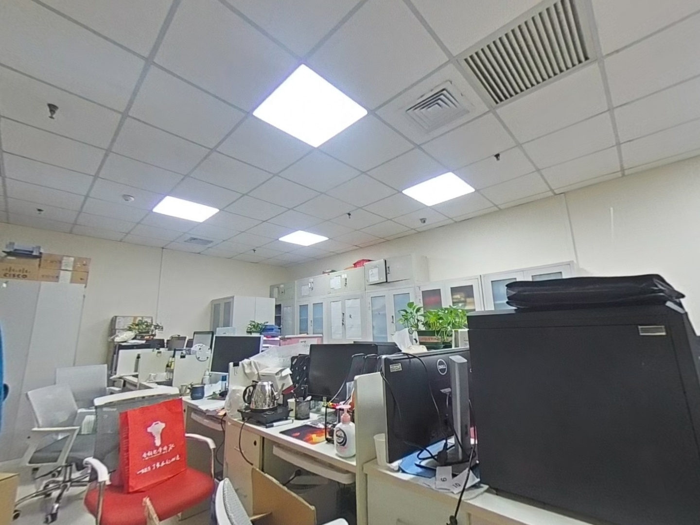 VR预览图
