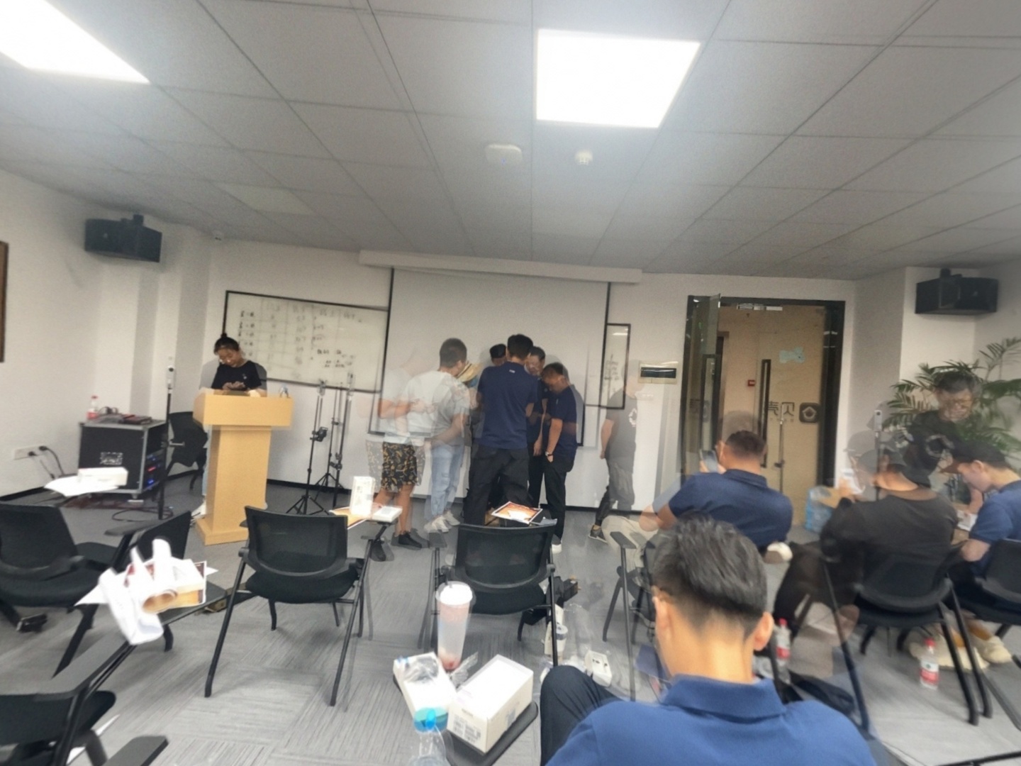 VR预览图