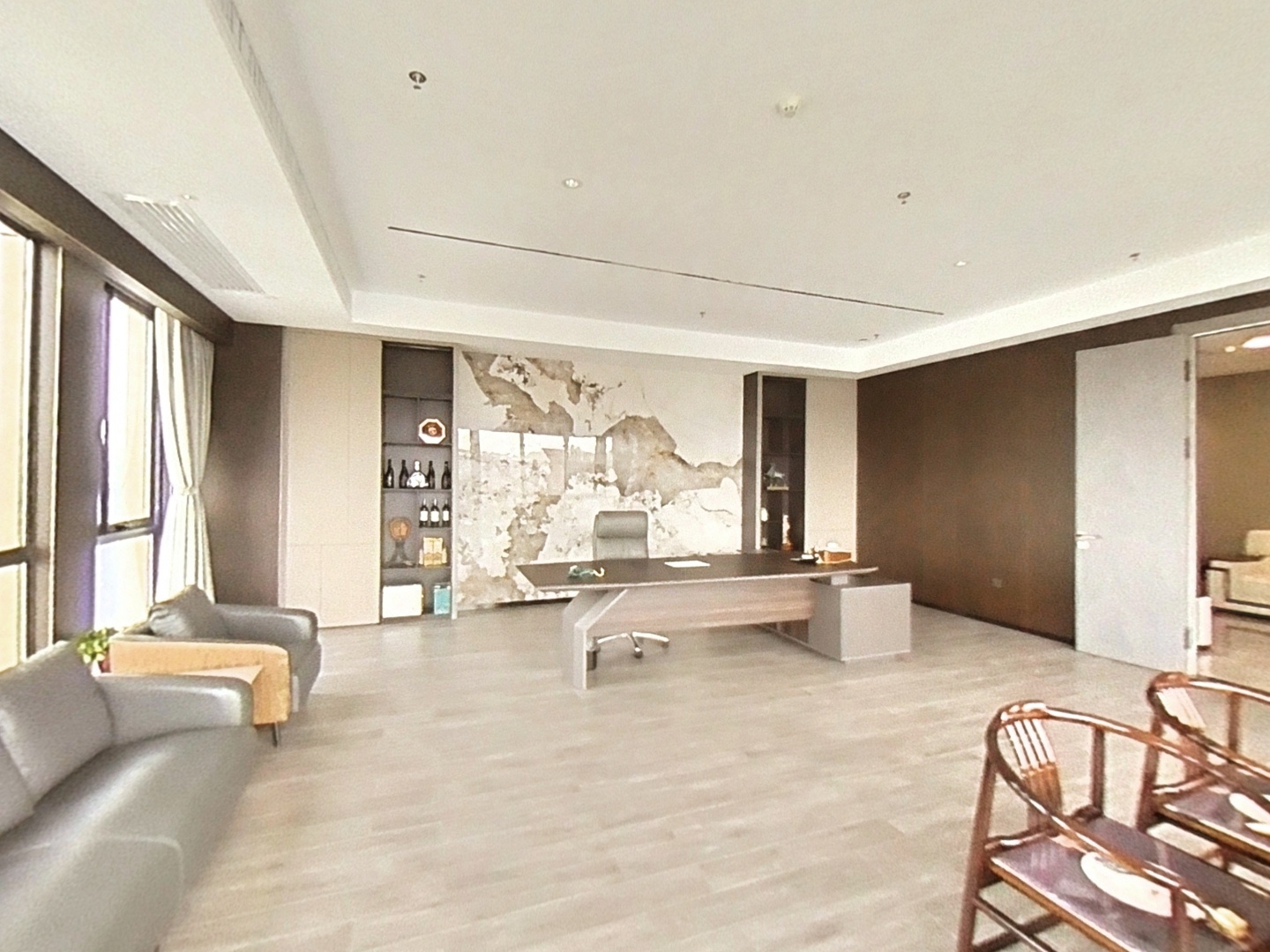 VR预览图