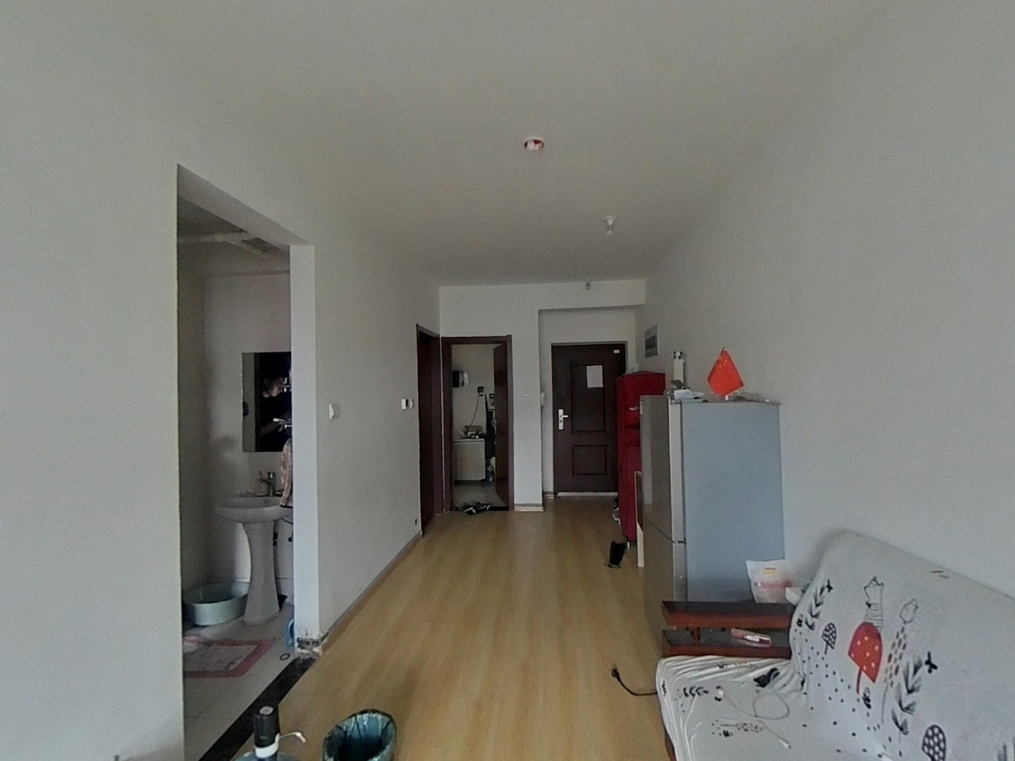 VR预览图