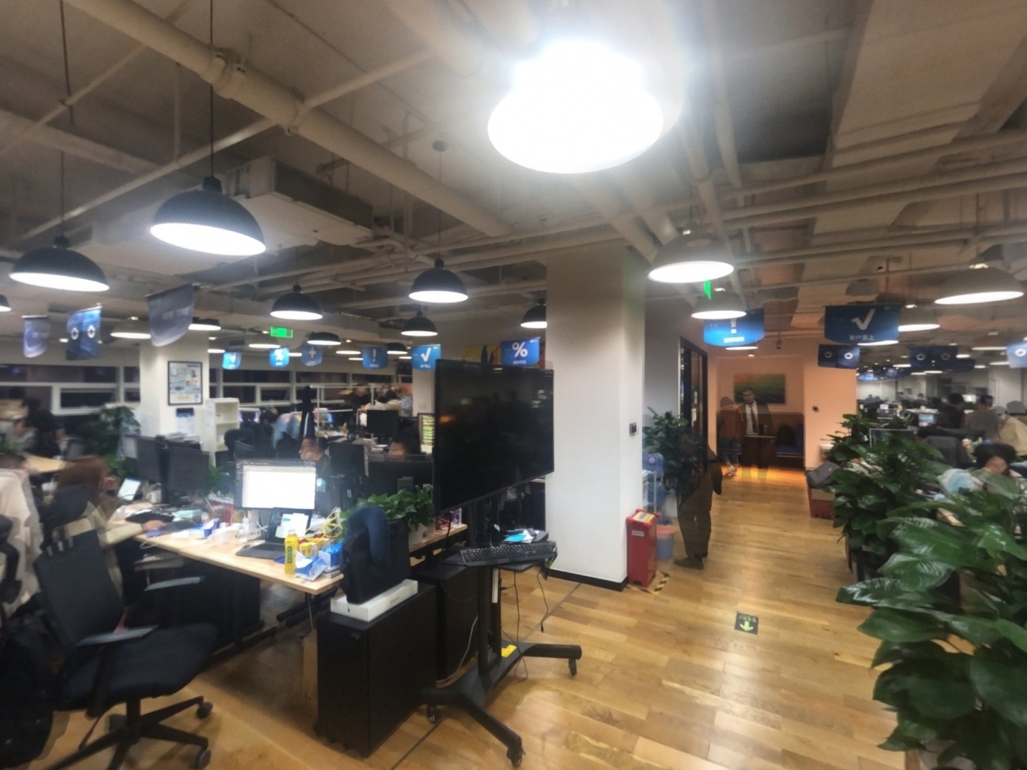 VR预览图