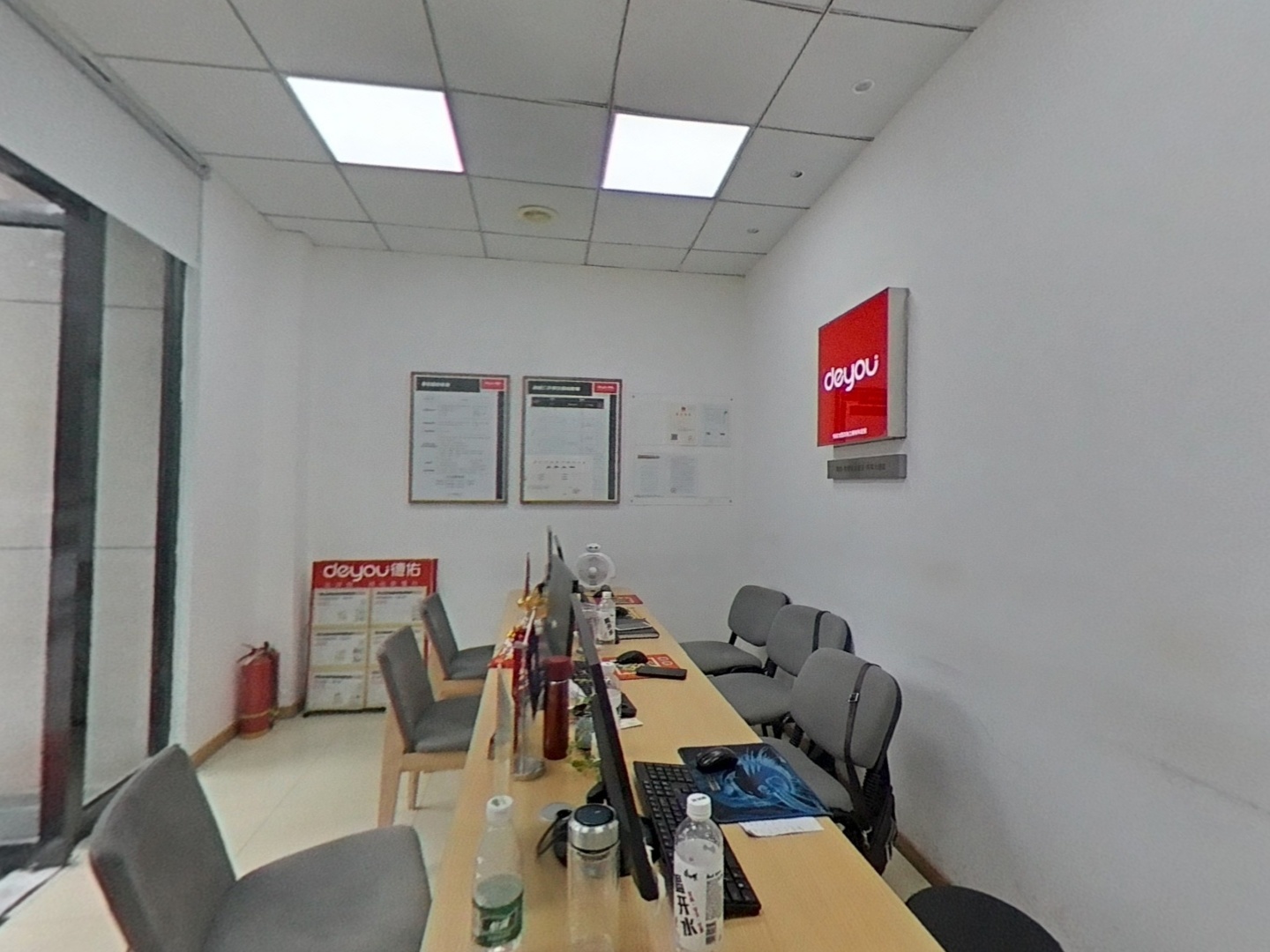 VR预览图