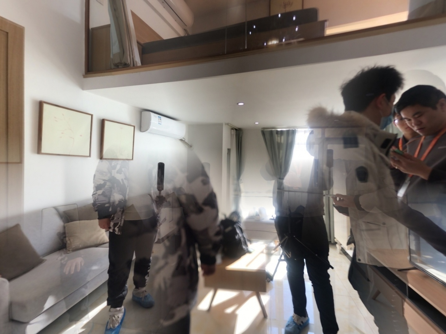 VR预览图