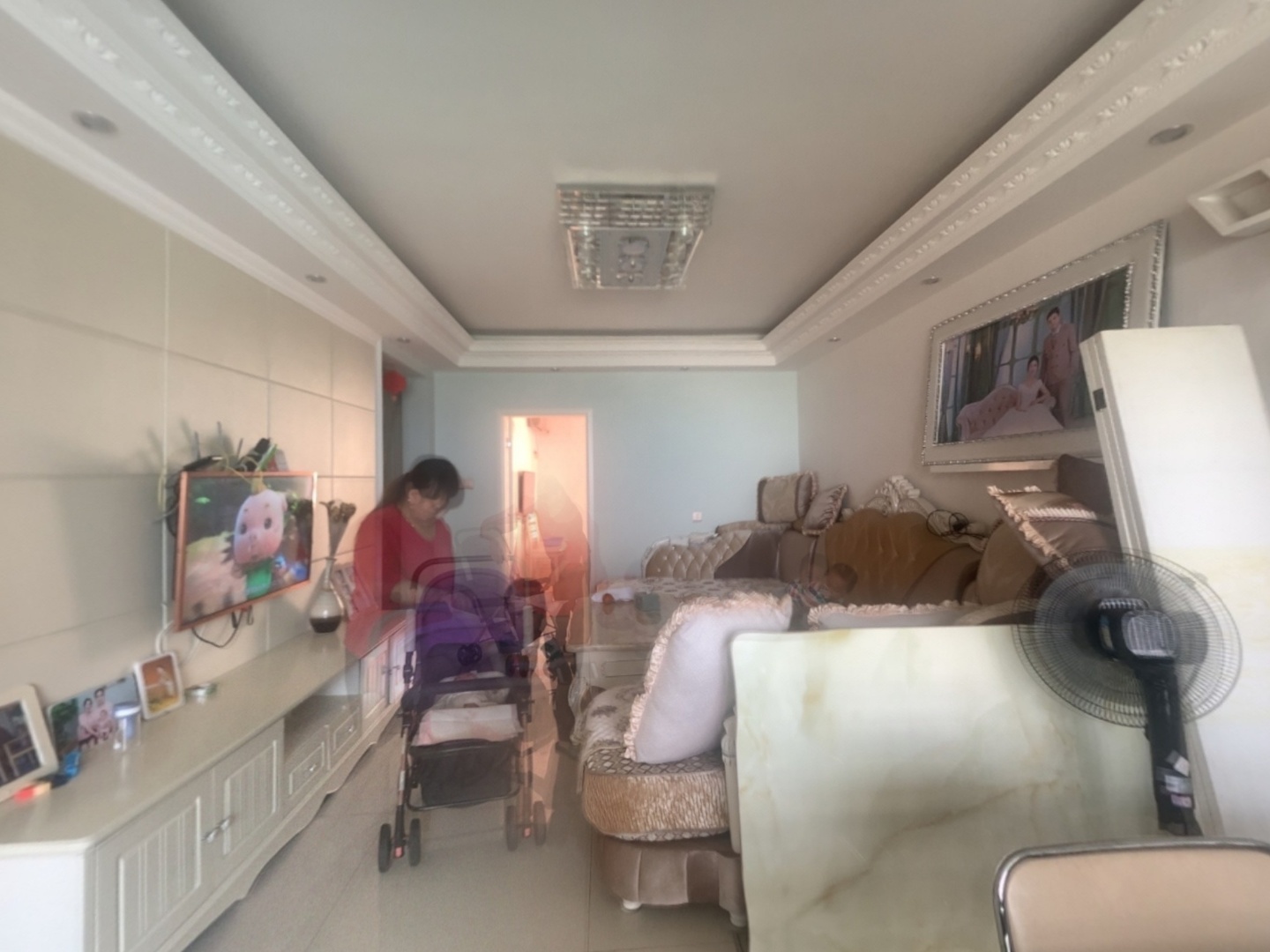 VR预览图