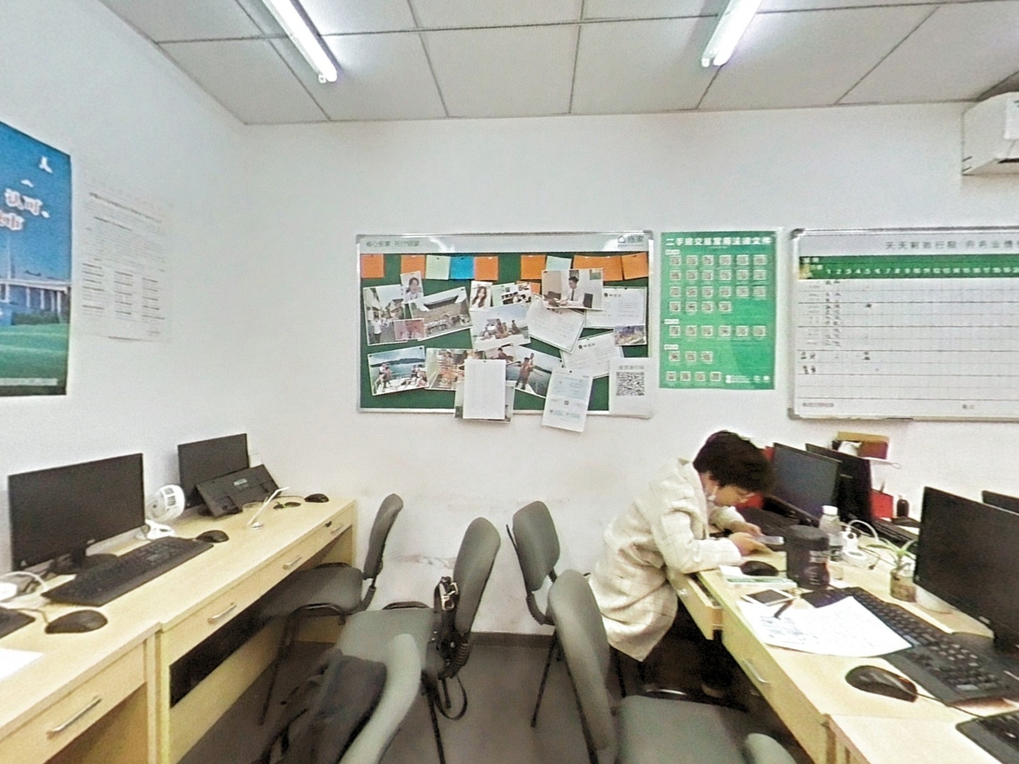 VR预览图