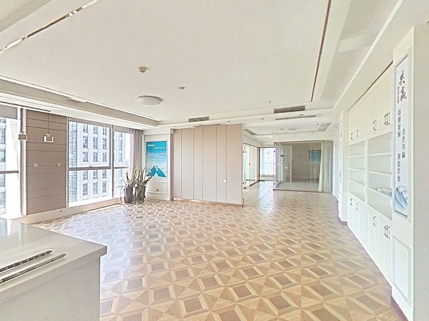 VR预览图