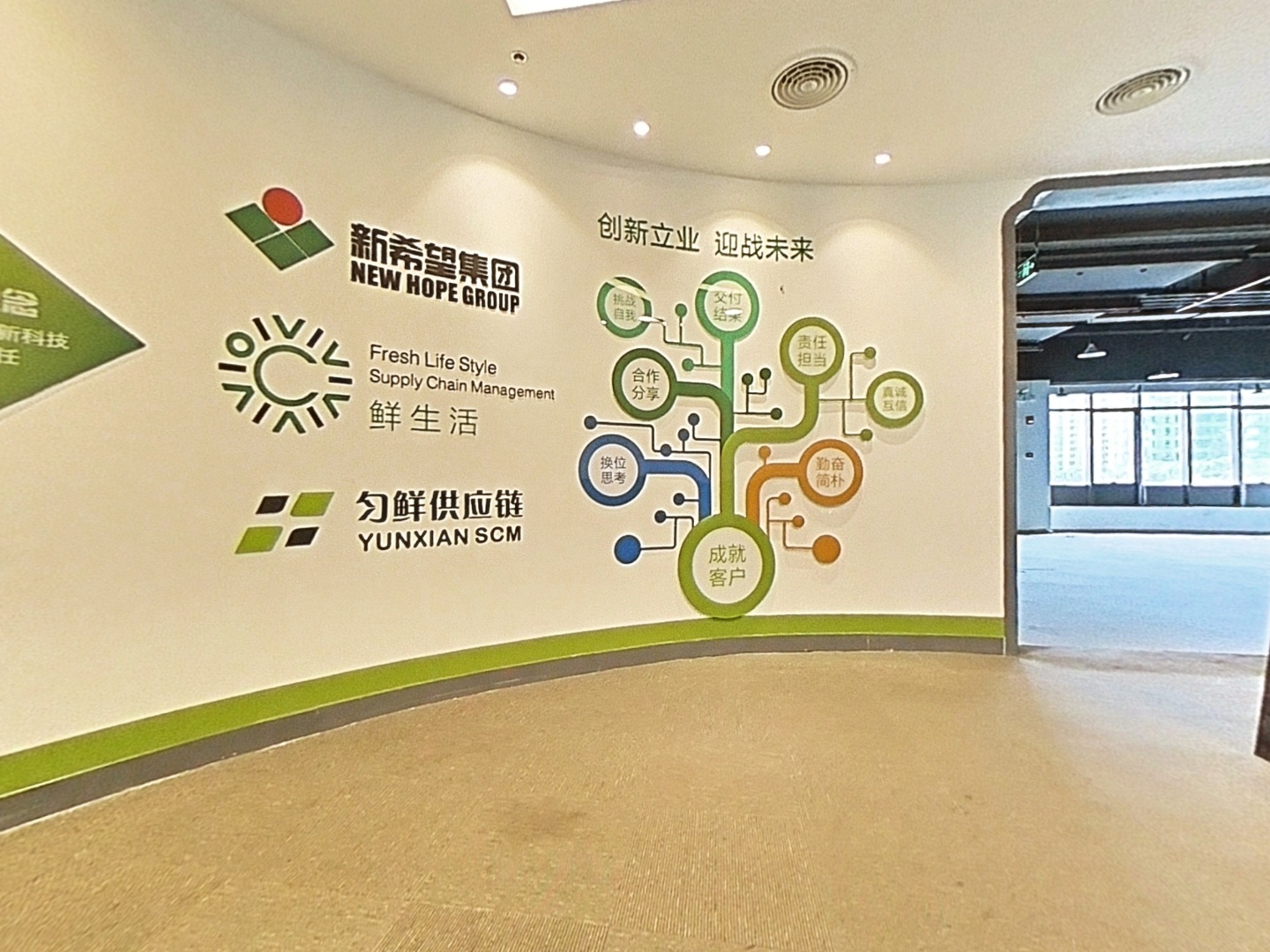 VR预览图