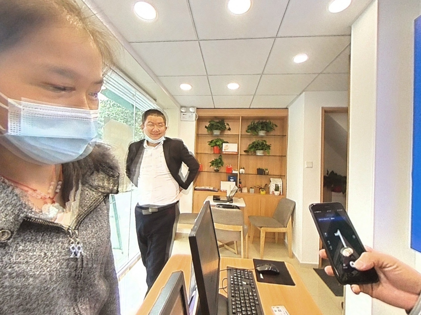 VR预览图