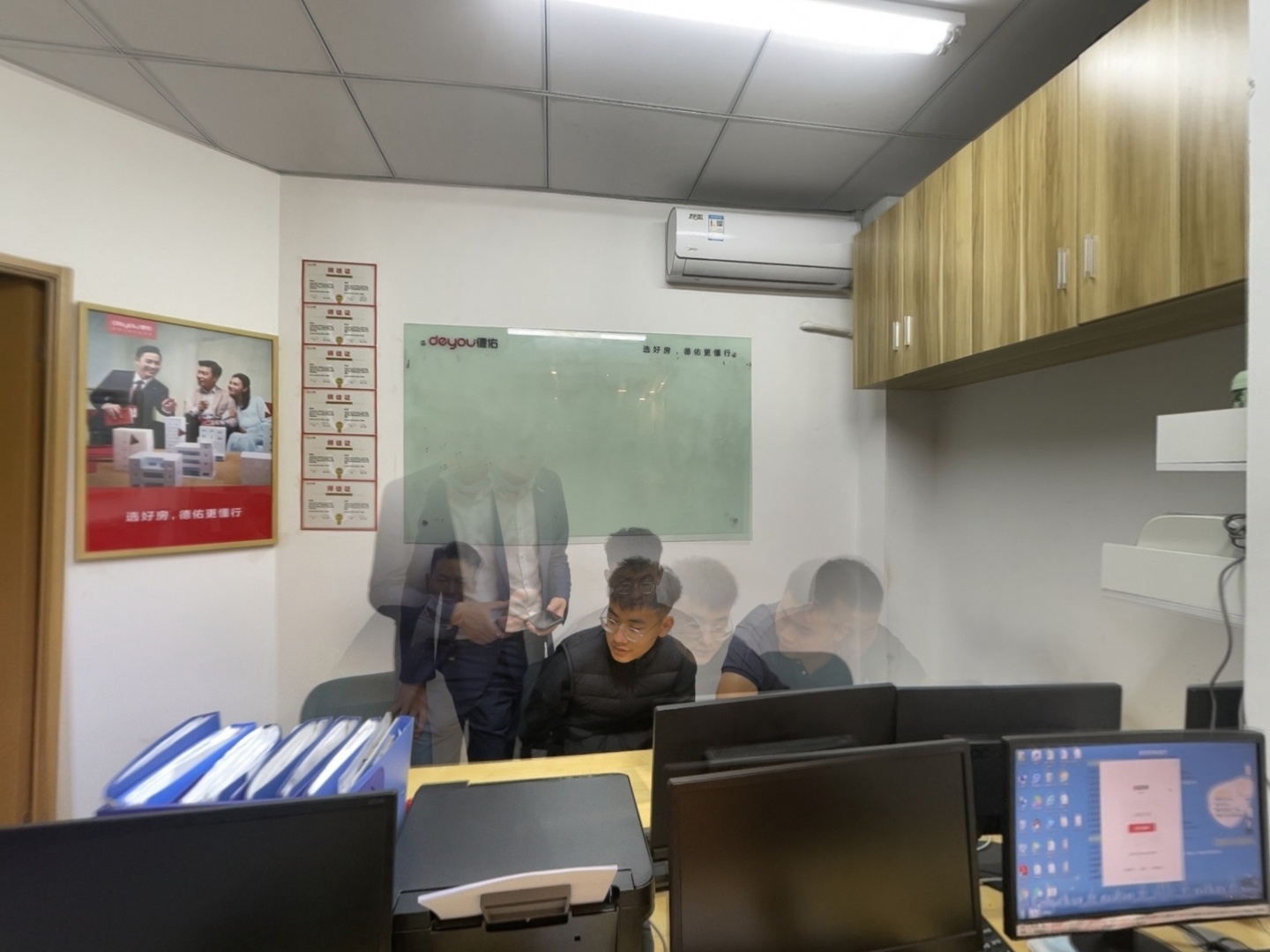 VR预览图