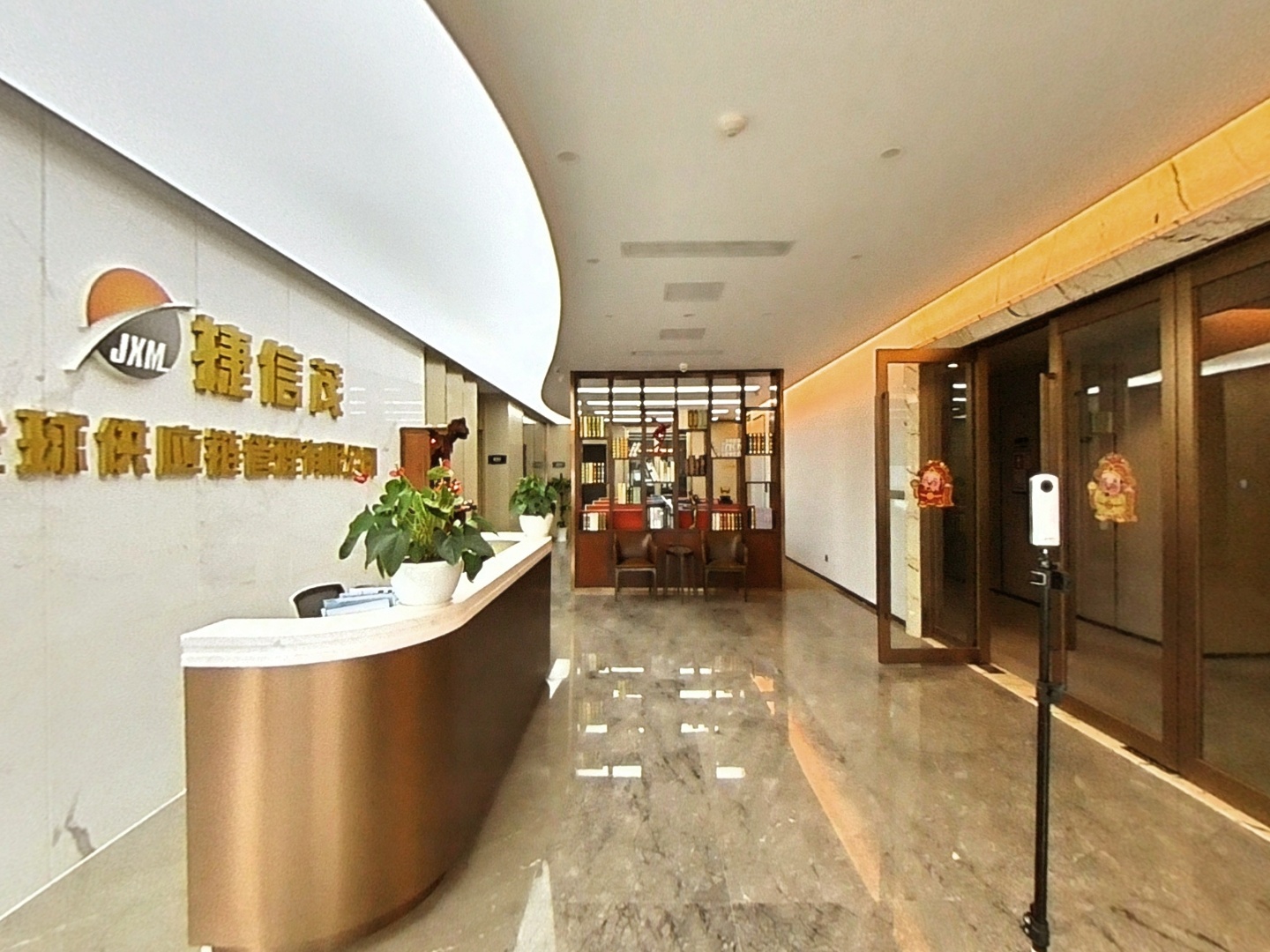 VR预览图
