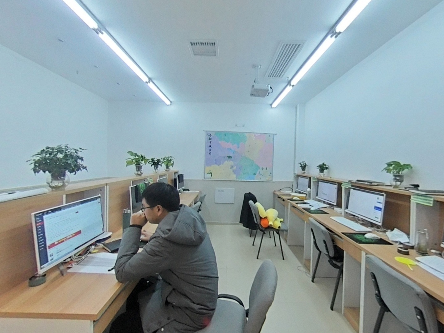 VR预览图