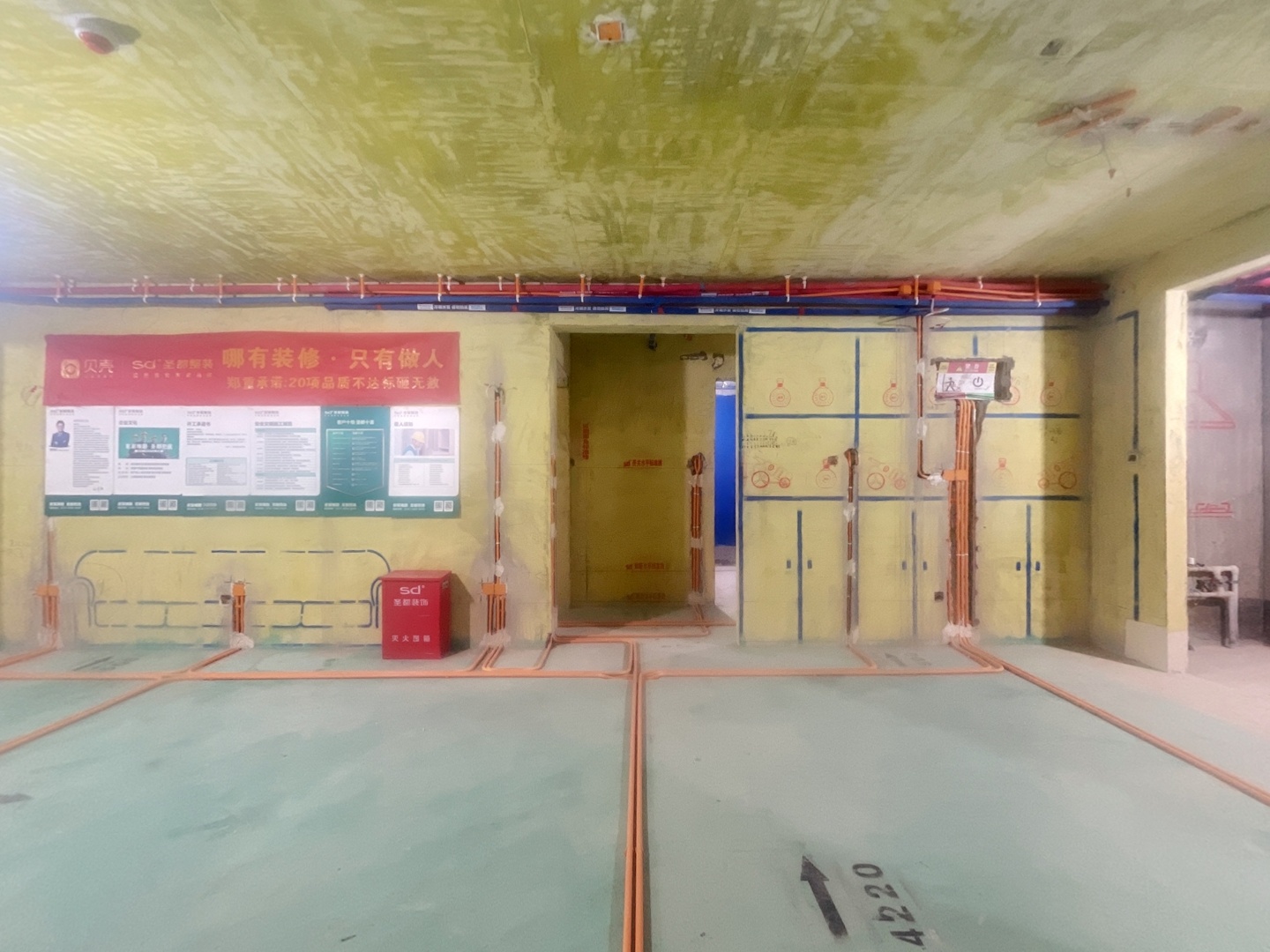 VR预览图