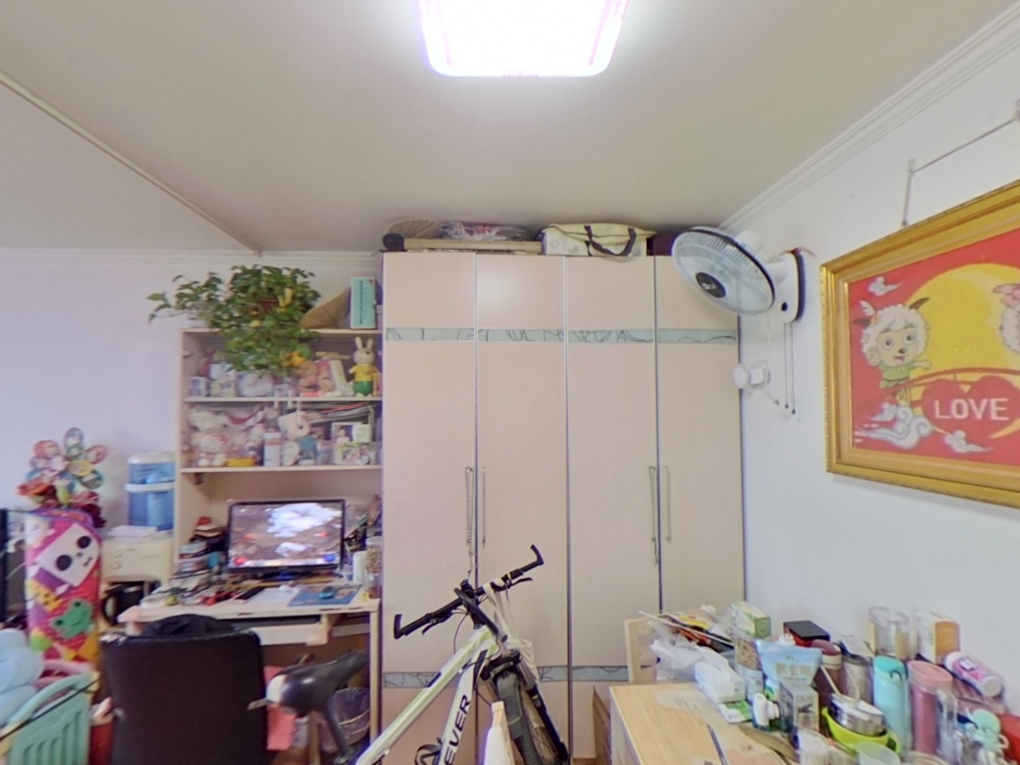 VR预览图