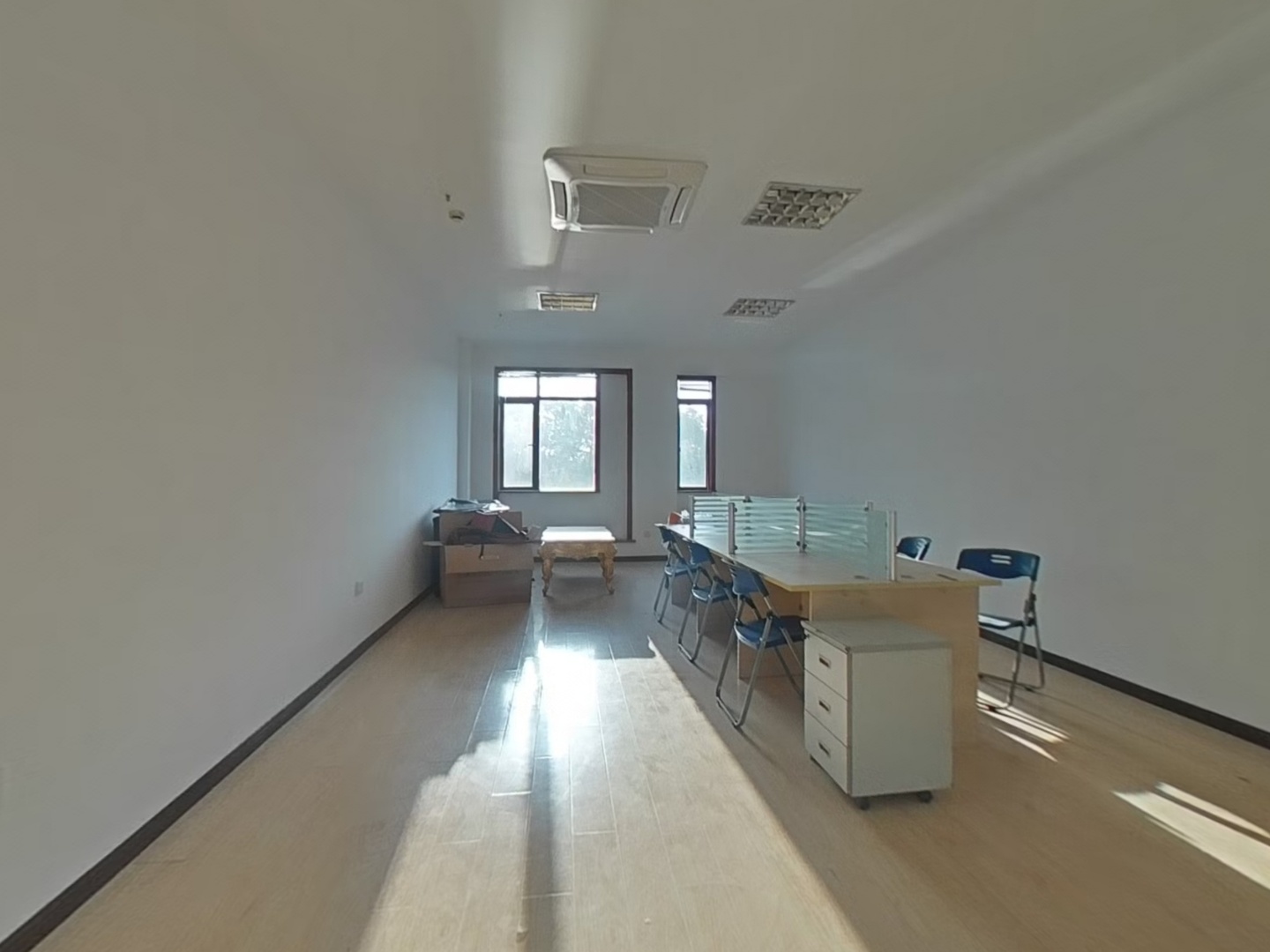 VR预览图