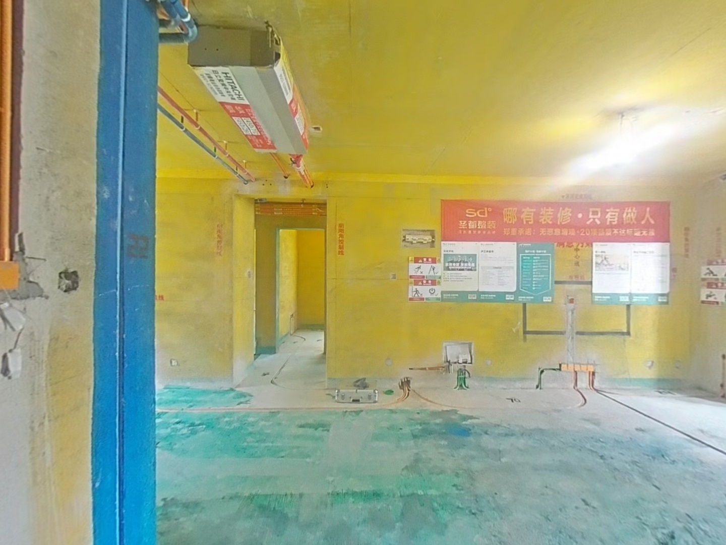 VR预览图