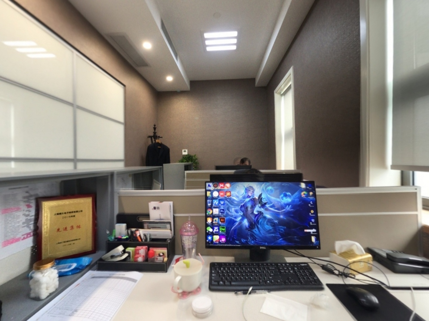 VR预览图