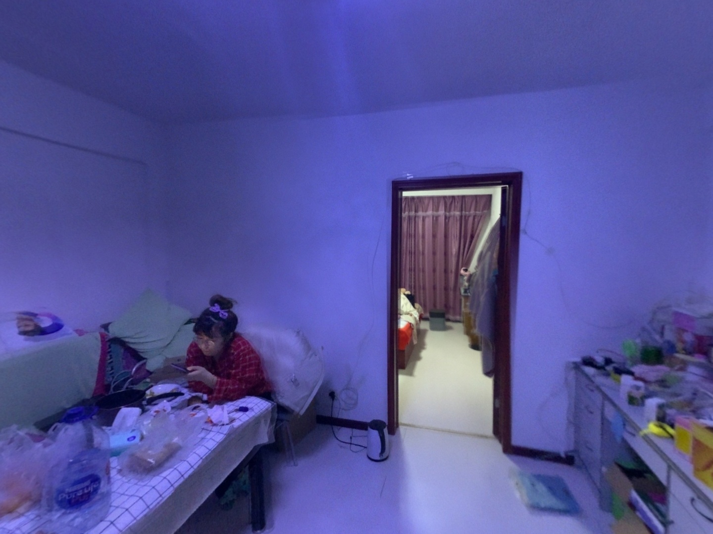 VR预览图