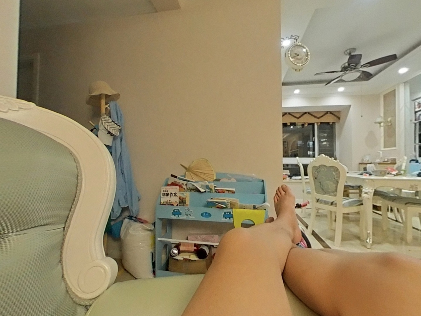 VR预览图