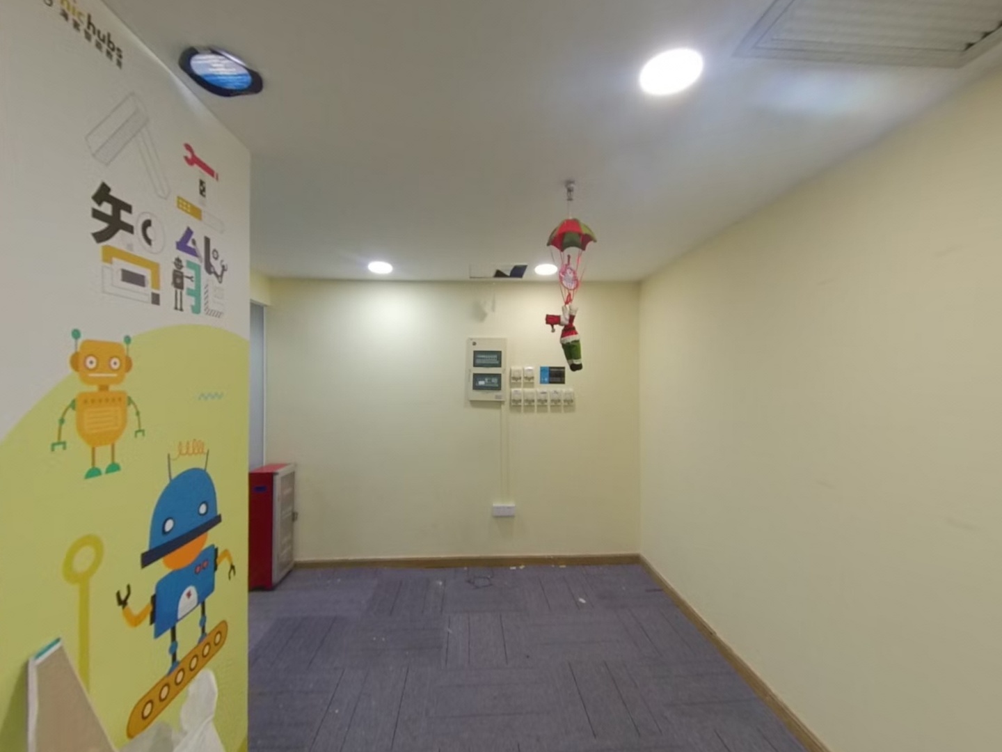 VR预览图