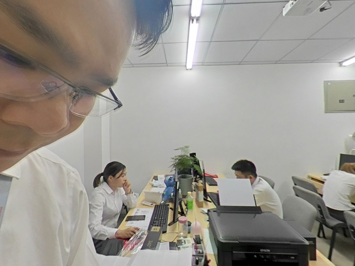 VR预览图