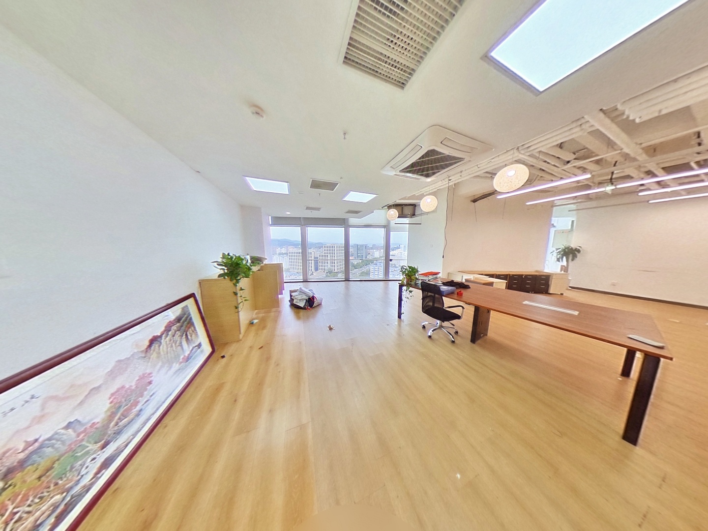 VR预览图