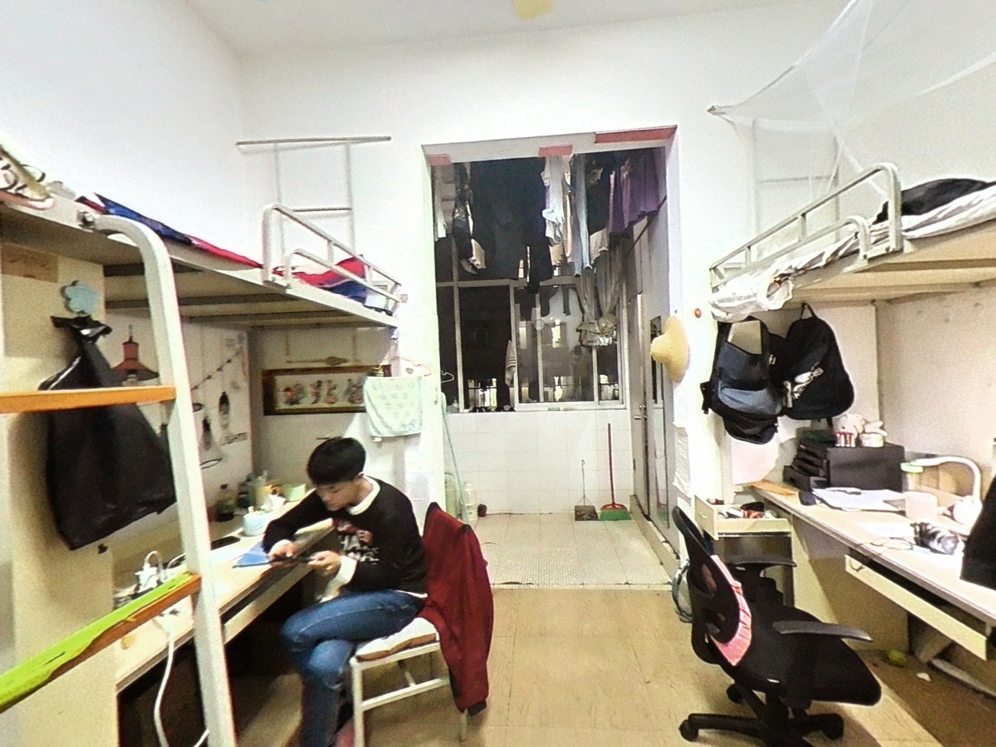 VR预览图