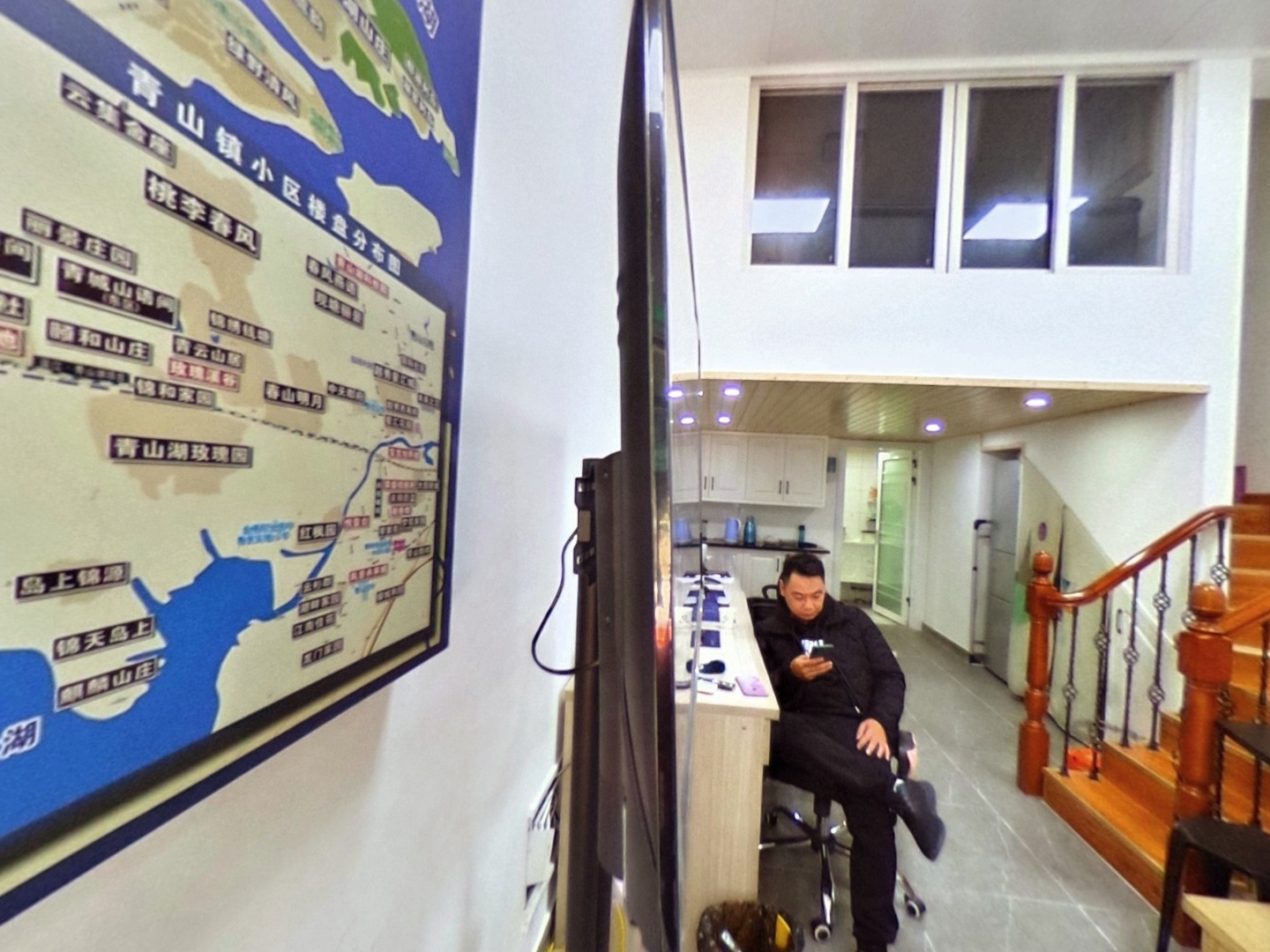 VR预览图