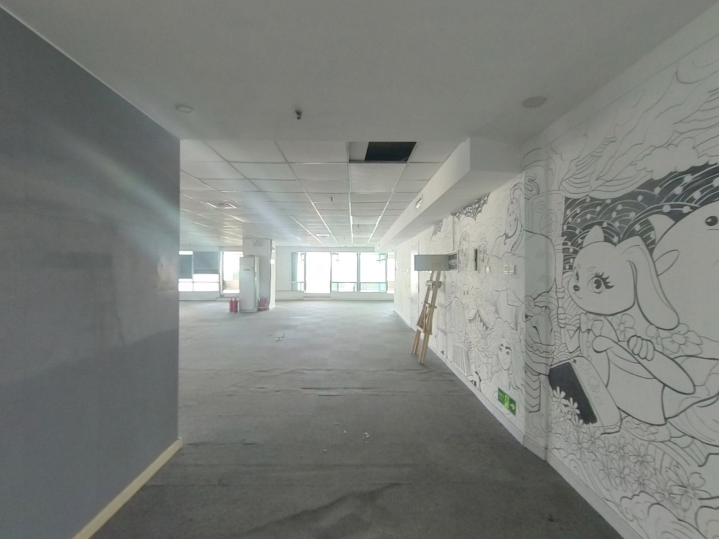 VR预览图