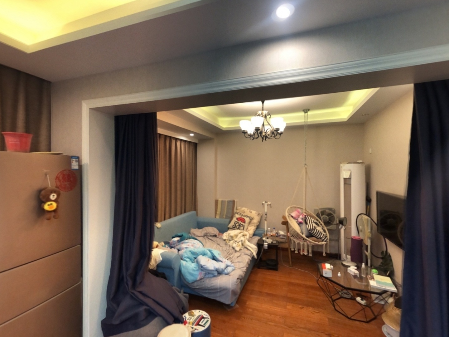 VR预览图
