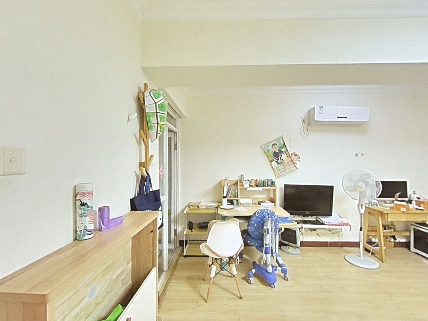 VR预览图