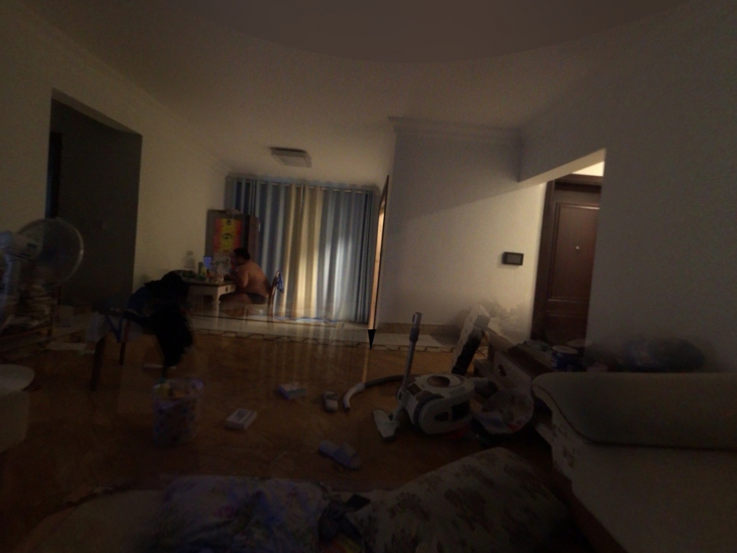 VR预览图