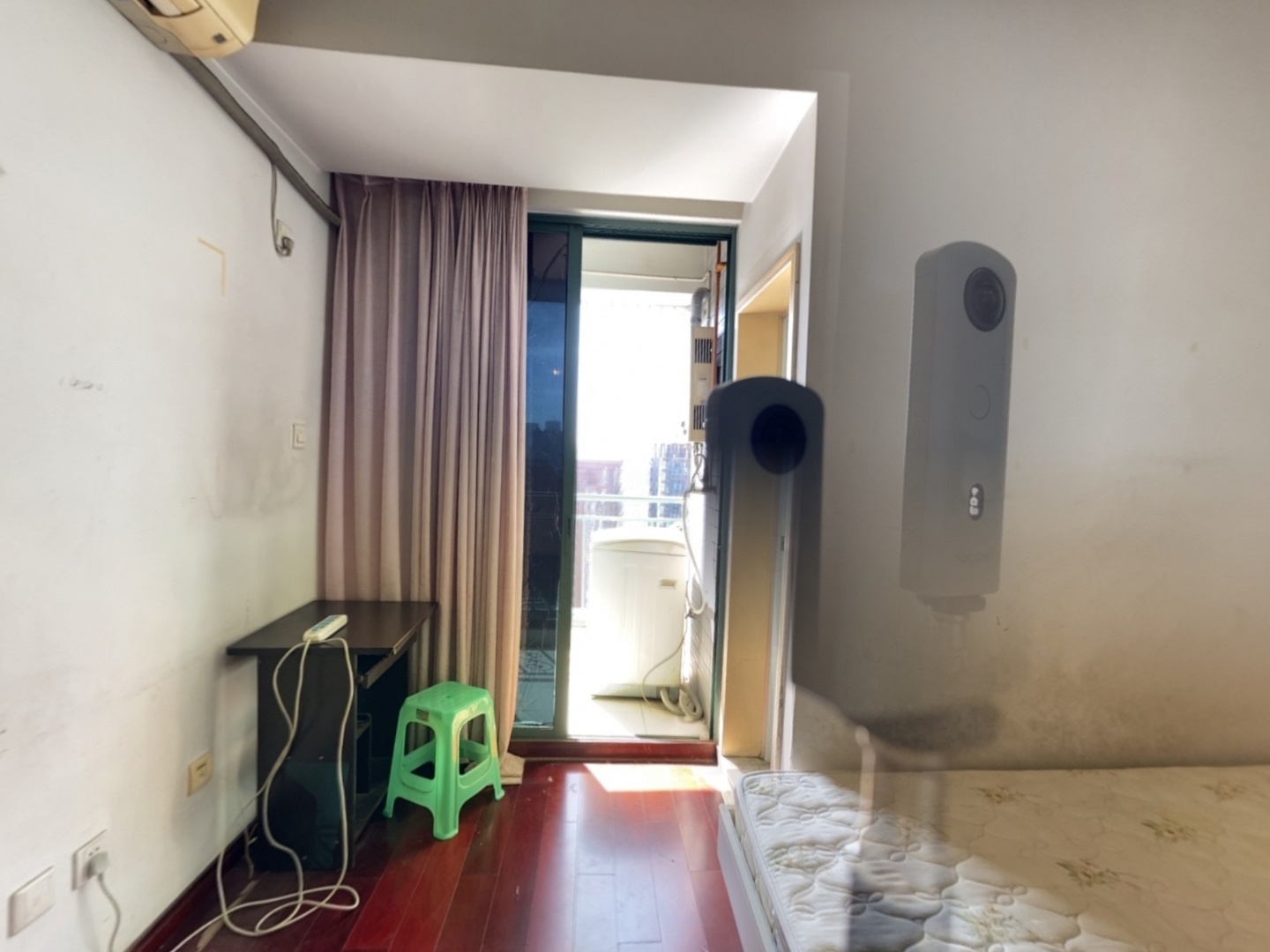 VR预览图