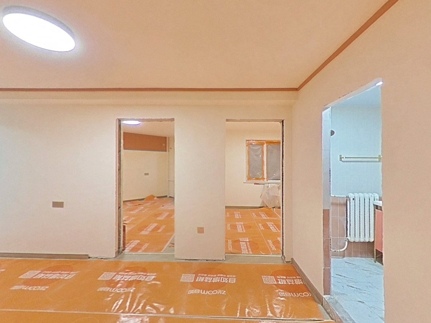 VR预览图