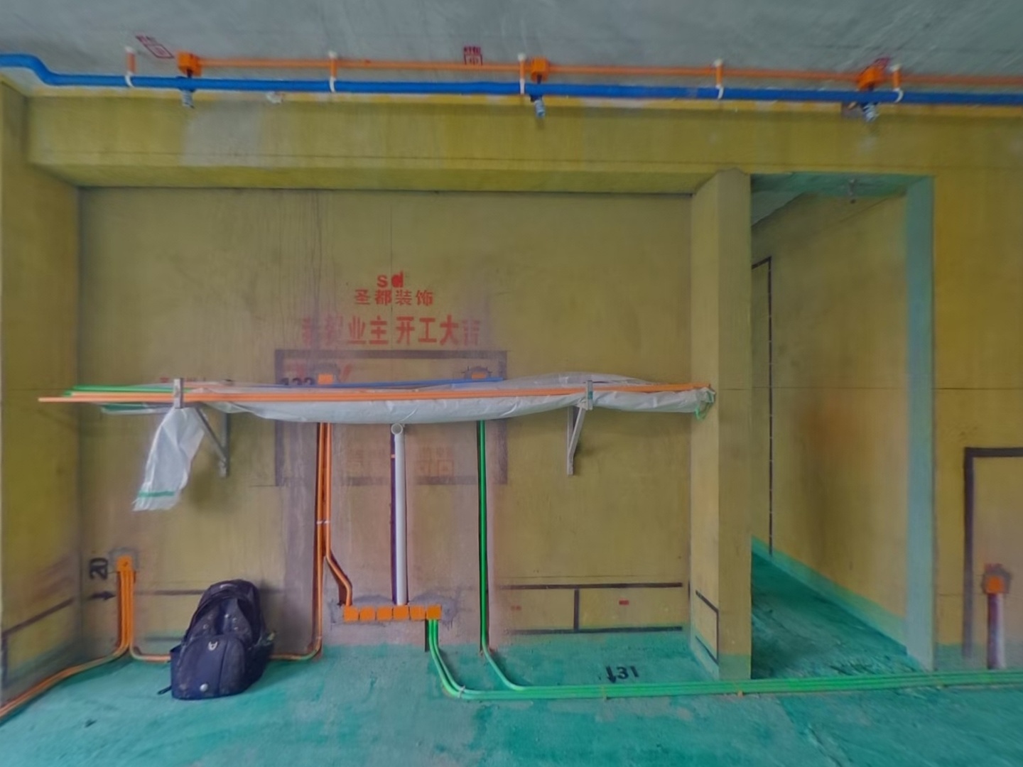 VR预览图