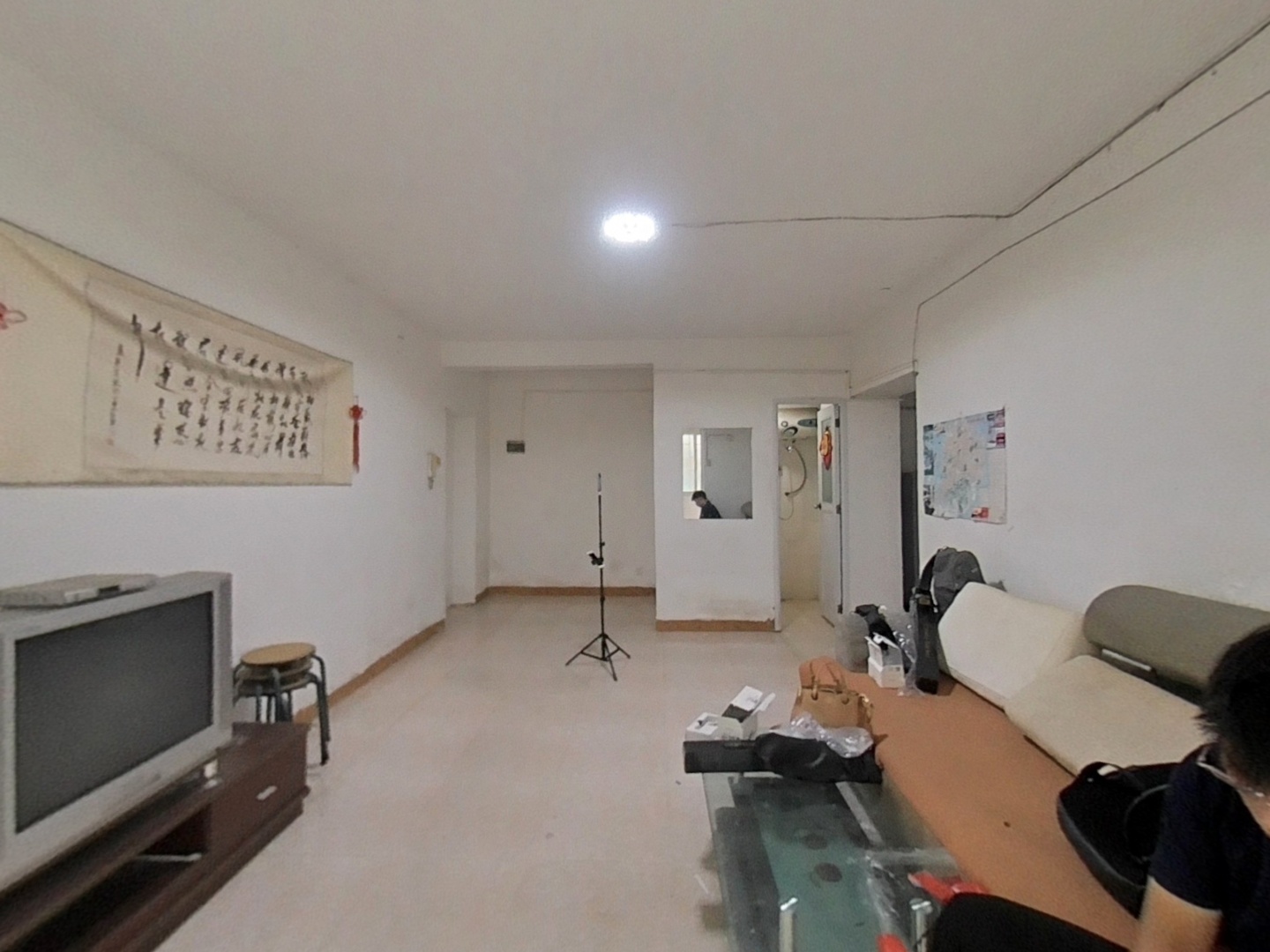 VR预览图