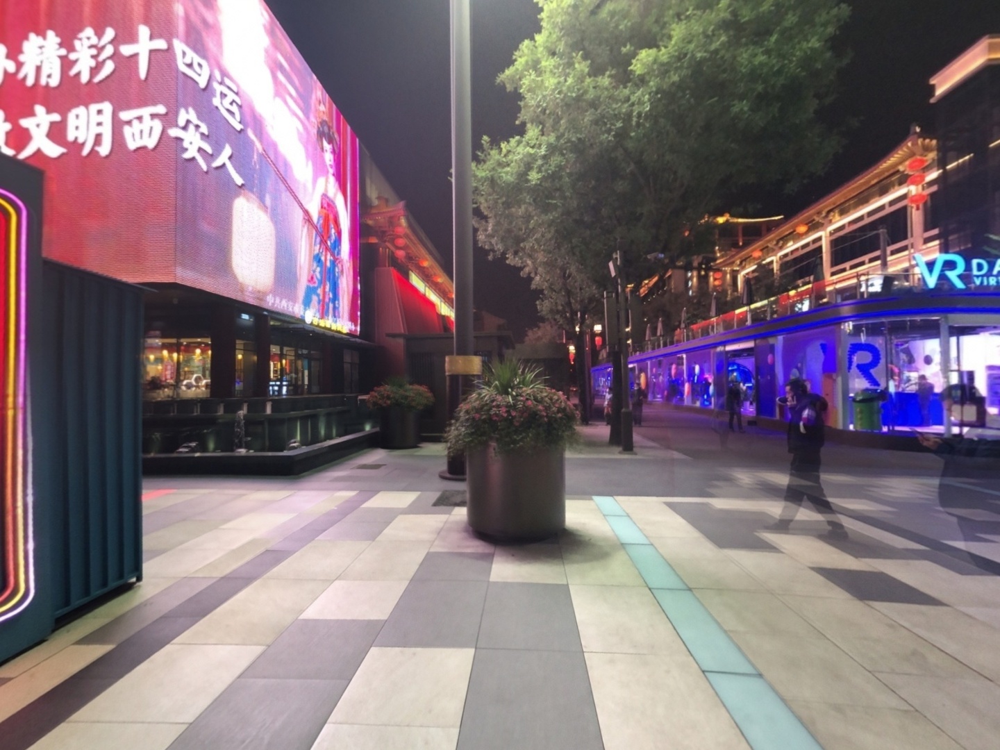 VR预览图