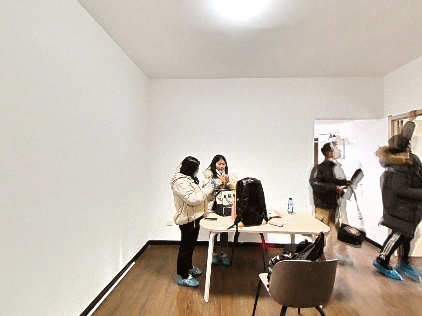 VR预览图