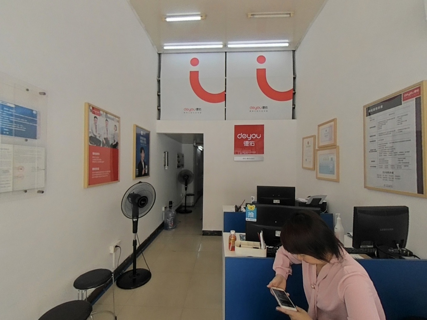 VR预览图