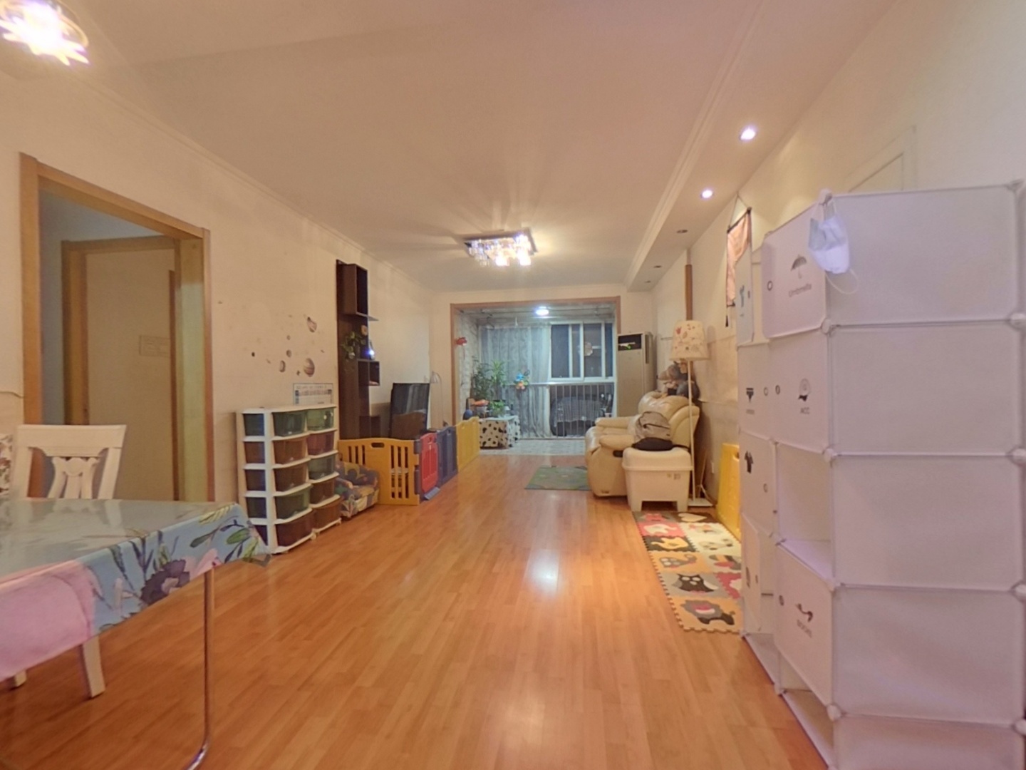 VR预览图