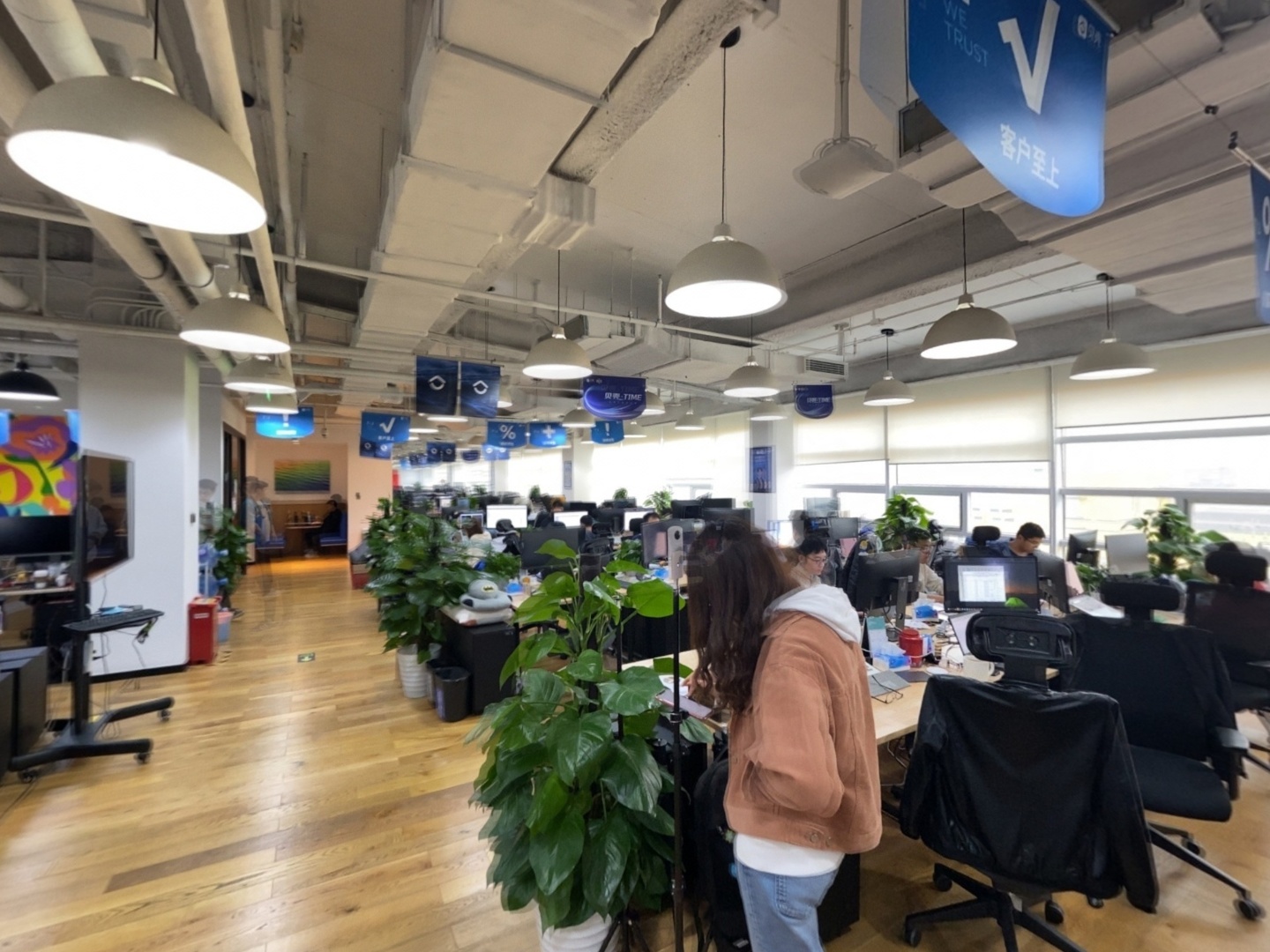 VR预览图