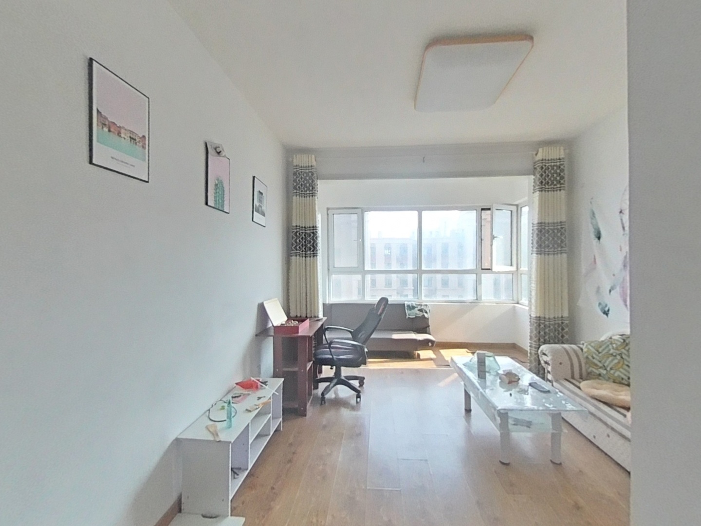 VR预览图