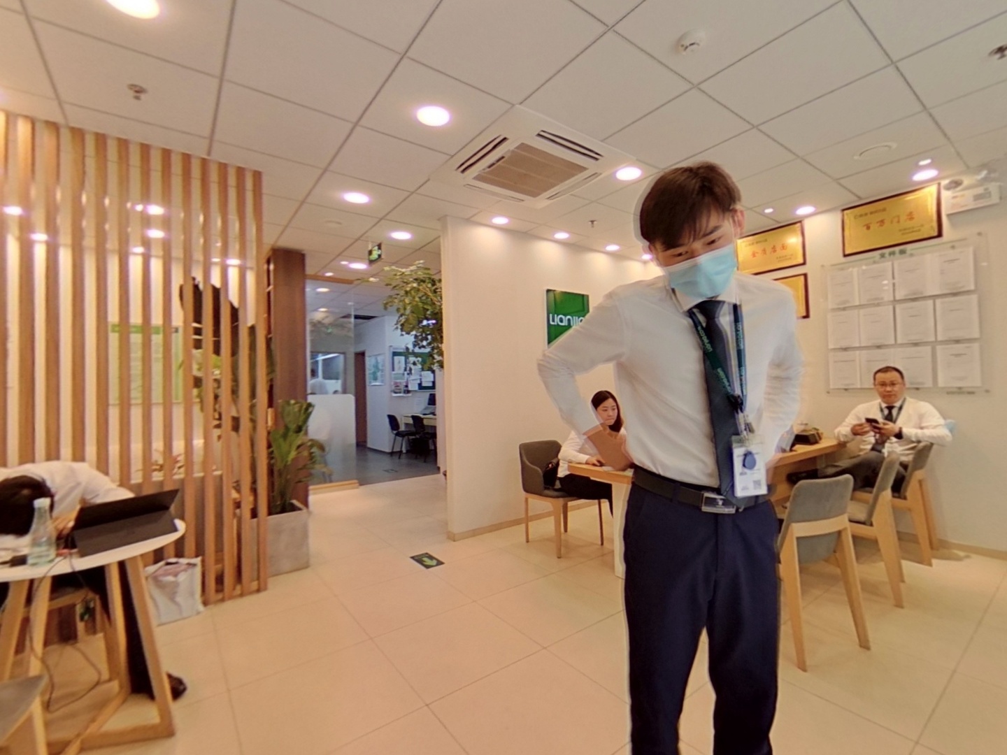 VR预览图